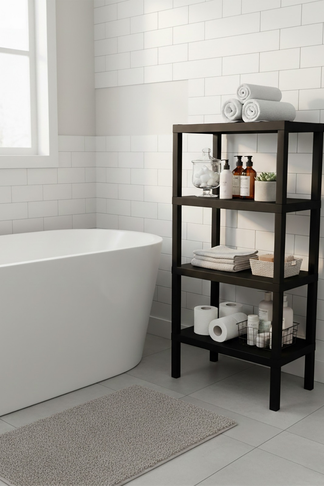 Banyo Kullanımı